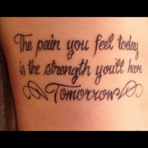 Meet your Posher, Misty